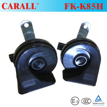 Bobine musicale de cuivre de haut-parleur de corne d'air de corne de camion de Wateproof pour l'âme de Sonta